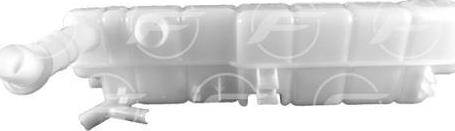 FARE 22347 - Компенсаційний бак, охолоджуюча рідина autocars.com.ua