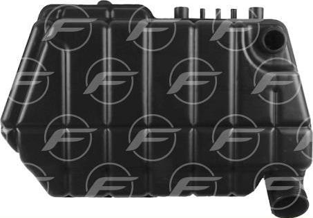 FARE 22350 - Компенсаційний бак, охолоджуюча рідина autocars.com.ua