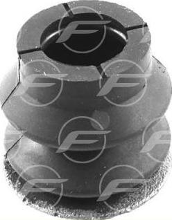 FARE 22355 - Пильник, управління корпусу скоби гальма autocars.com.ua