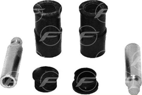 FARE 22359 - Пильник, управління корпусу скоби гальма autocars.com.ua