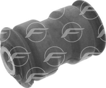 FARE 2251 - Втулка, листова ресора autocars.com.ua