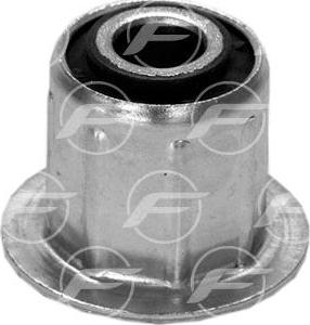 FARE 2252 - Втулка, листова ресора autocars.com.ua