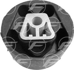 FARE 2261 - Подушка, підвіска двигуна autocars.com.ua