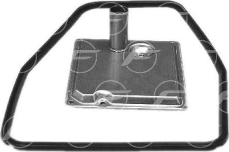 FARE 22625 - Гідрофільтри, автоматична коробка передач autocars.com.ua