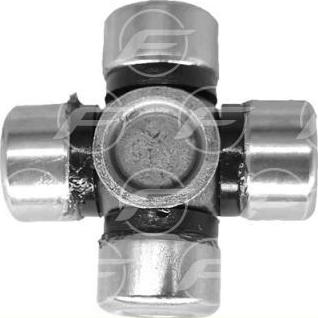 FARE 22631 - Шарнір, колонка рульового управління autocars.com.ua