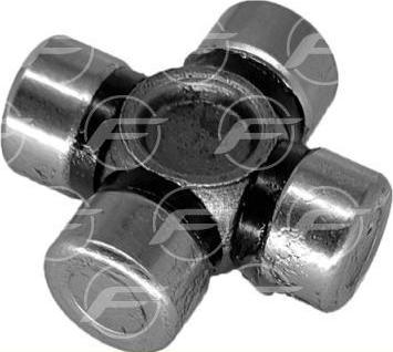 FARE 22633 - Шарнір, колонка рульового управління autocars.com.ua