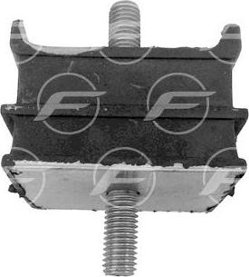 FARE 2263 - Втулка, балка мосту autocars.com.ua