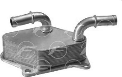 FARE 22679 - Масляний радіатор, рухове масло autocars.com.ua