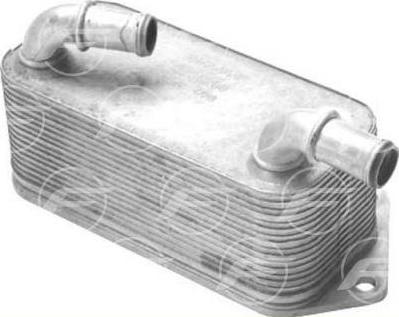 FARE 22692 - Масляний радіатор, рухове масло autocars.com.ua