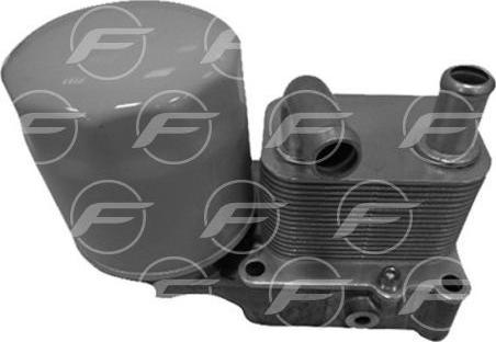 FARE 22698 - Корпус, масляний фільтр autocars.com.ua