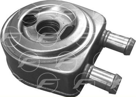 FARE 22700 - Масляний радіатор, рухове масло autocars.com.ua