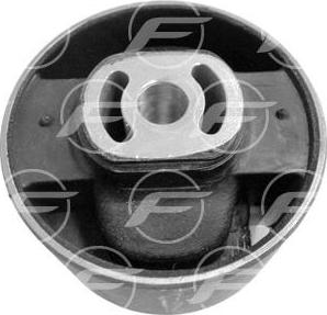 FARE 2273 - Подушка, підвіска двигуна autocars.com.ua