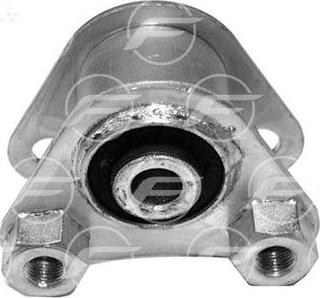 FARE 2277 - Подушка, підвіска двигуна autocars.com.ua