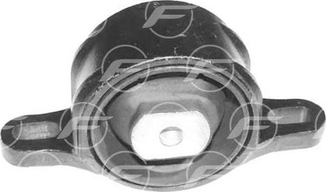 FARE 2287 - Подушка, підвіска двигуна autocars.com.ua