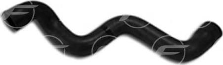 FARE 22880 - Шланг радіатора autocars.com.ua