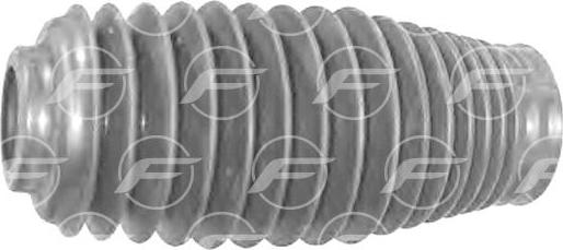 FARE 2290 - Пилозахисний комплект, амортизатор autocars.com.ua