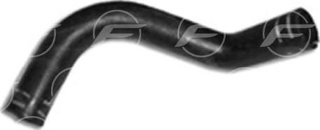 FARE 22913 - Шланг радіатора autocars.com.ua