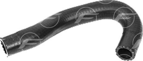 FARE 22939 - Шланг радіатора autocars.com.ua