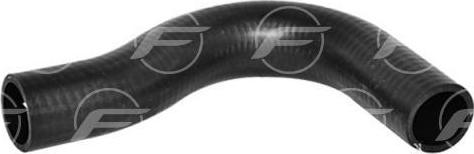 FARE 22941 - Шланг радіатора autocars.com.ua