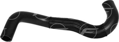 FARE 22942 - Шланг радіатора autocars.com.ua