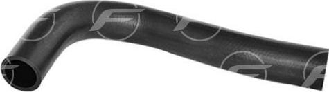 FARE 22944 - Шланг радіатора autocars.com.ua