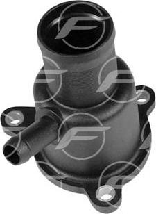 FARE 2297 - Фланець охолоджуючої рідини autocars.com.ua