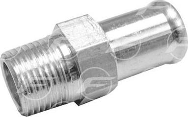 FARE 2298 - Трубка охолоджуючої рідини autocars.com.ua