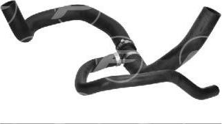 FARE 23083 - Шланг радіатора autocars.com.ua