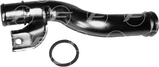 FARE 2308 - Трубка охолоджуючої рідини autocars.com.ua