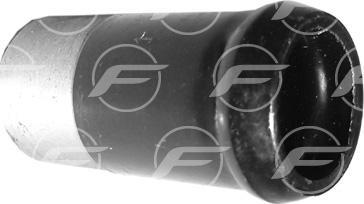 FARE 2316 - Трубка охолоджуючої рідини autocars.com.ua
