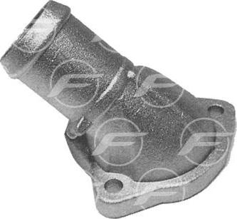 FARE 2319 - Фланець охолоджуючої рідини autocars.com.ua