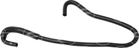 FARE 23300 - Шланг радіатора autocars.com.ua