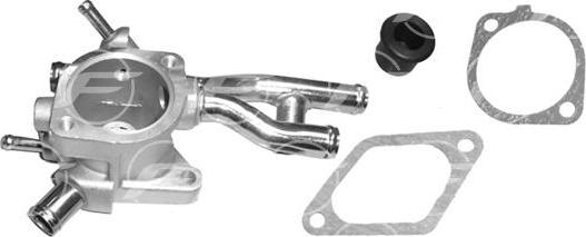 FARE 2331 - Фланець охолоджуючої рідини autocars.com.ua