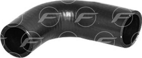 FARE 23325 - Шланг радіатора autocars.com.ua