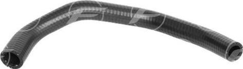 FARE 23436 - Шланг радіатора autocars.com.ua