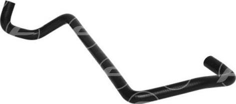 FARE 23440 - Шланг радіатора autocars.com.ua