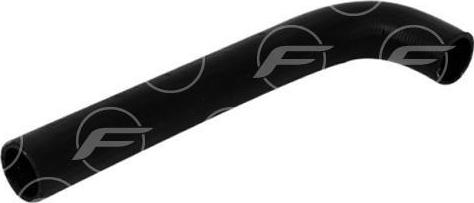 FARE 23457 - Шланг радіатора autocars.com.ua