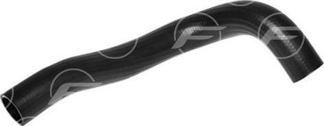 FARE 23482 - Шланг радіатора autocars.com.ua