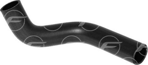 FARE 23483 - Шланг радіатора autocars.com.ua