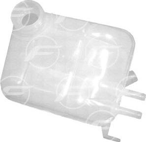 FARE 2350 - Компенсаційний бак, охолоджуюча рідина autocars.com.ua