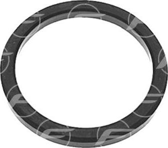 FARE 2351 - Прокладка, термостат autocars.com.ua