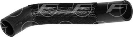 FARE 23595 - Шланг радіатора autocars.com.ua