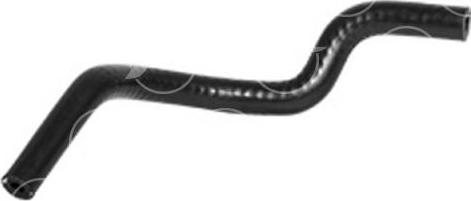 FARE 23596 - Шланг радіатора autocars.com.ua