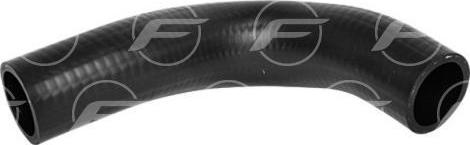 FARE 23601 - Шланг радіатора autocars.com.ua