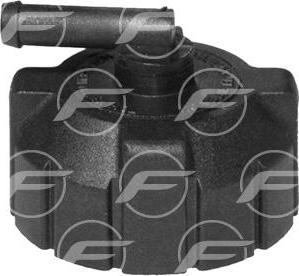 FARE 2360 - Кришка, резервуар охолоджуючої рідини autocars.com.ua