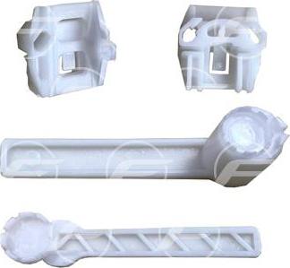 FARE 2363 - Скоба, буфер (поворотний кулак) autocars.com.ua