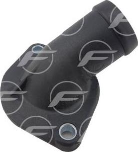 FARE 2376 - Фланець охолоджуючої рідини autocars.com.ua