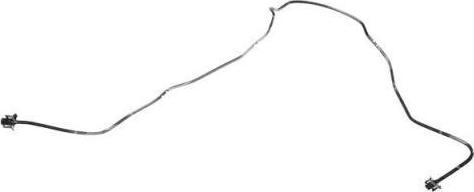 FARE 23843 - Шланг радіатора autocars.com.ua