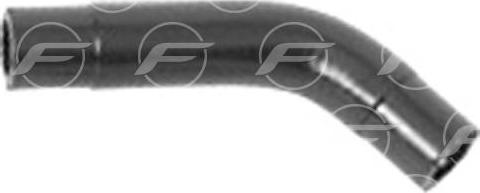 FARE 23867 - Шланг радіатора autocars.com.ua