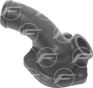 FARE 2388 - Фланець охолоджуючої рідини autocars.com.ua